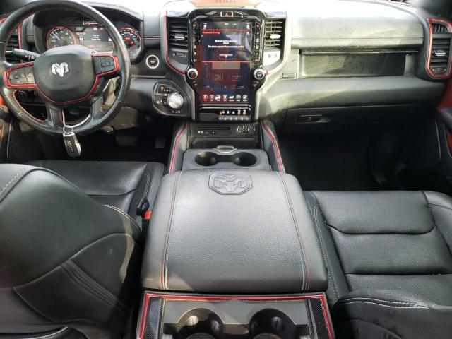 2019 RAM 1500 REBEL - 1C6SRFLT7KN901449