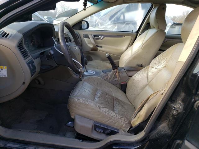 YV1RS53D722171343 Volvo S60