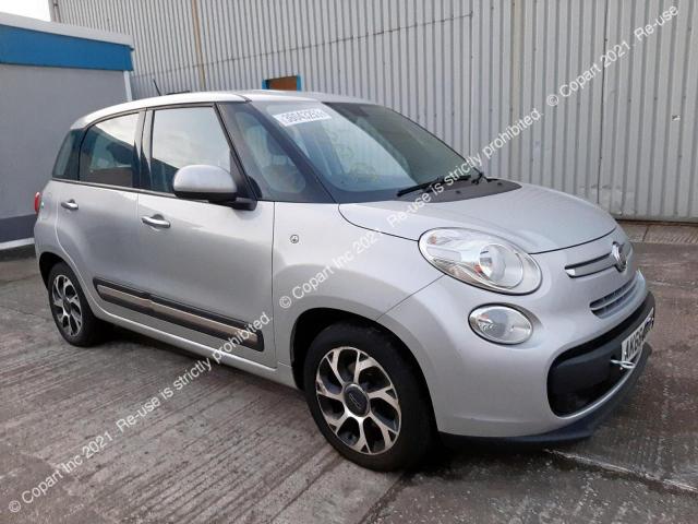 ZFA19900005359199 Fiat 500l Pop S