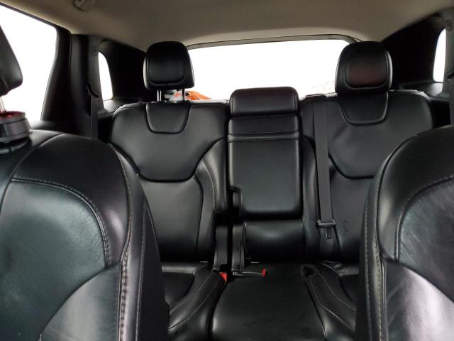 1C4PJLDB0GW272693 Jeep Cherokee Limited