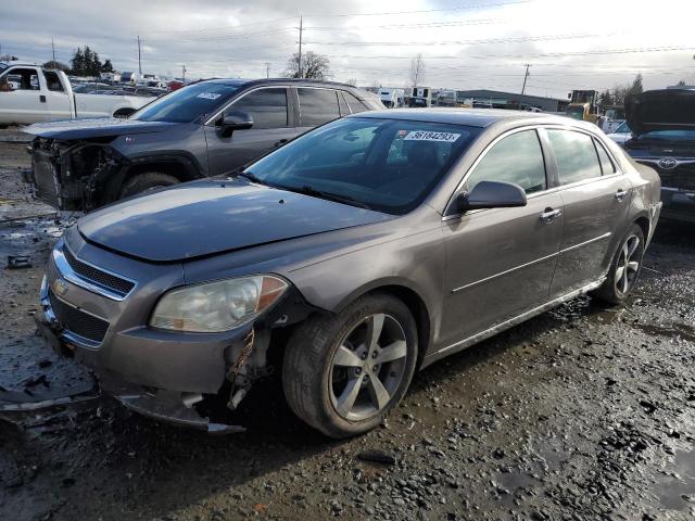 2012 Chevrolet Malibu 