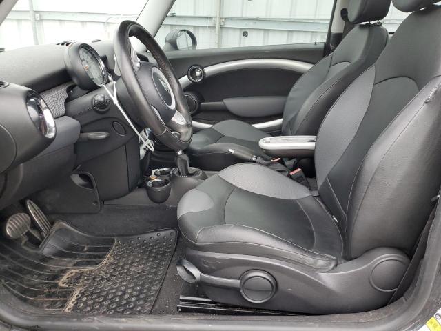 WMWMF73579TW82173 Mini COOPER S