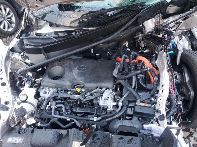 2021 TOYOTA VENZA LE - JTEAAAAH2MJ067142