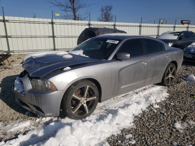 2013 Dodge Charger SE