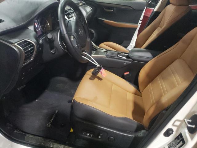 2021 LEXUS NX 300H BA - JTJDJRDZ0M5015499
