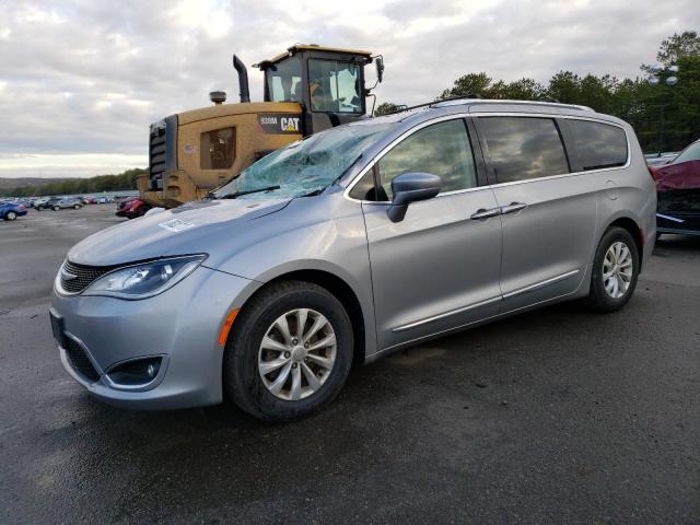 2018 CHRYSLER PACIFICA T - 2C4RC1BG9JR262024