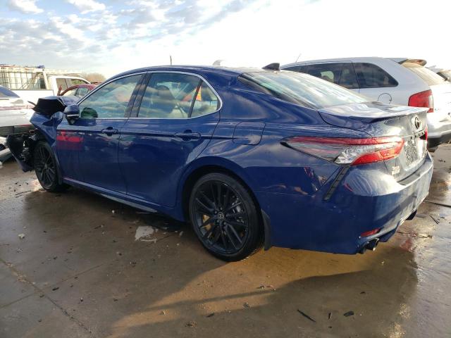 2023 TOYOTA CAMRY XSE - 4T1K61AK1PU087886