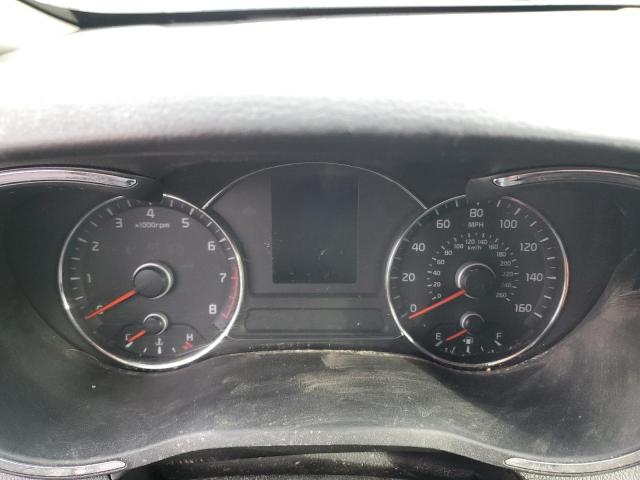 KNAFX4A85F5309165 KIA FORTE EX