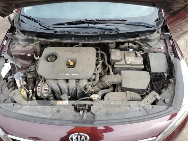 3KPFL4A74HE068664 KIA FORTE LX