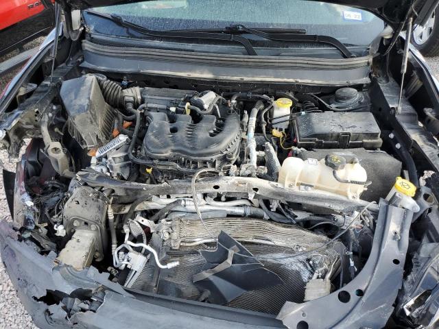 2019 JEEP CHEROKEE T - 1C4PJMBX3KD307008