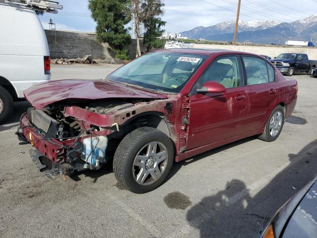 2007 Chevrolet Malibu LT