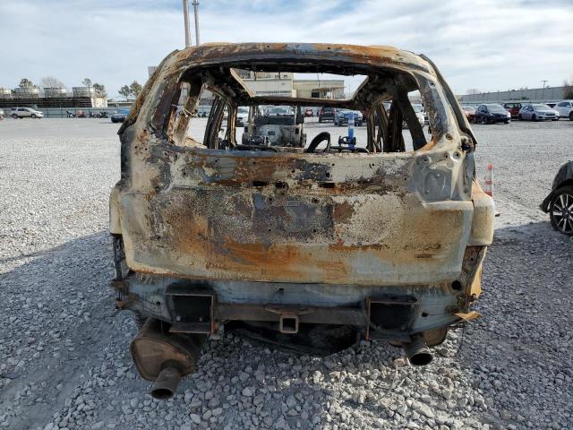 4S4WMAPD7M3424644 Subaru Ascent Limited