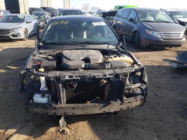 2017 CHRYSLER 300 S - 2C3CCAGGXHH616636