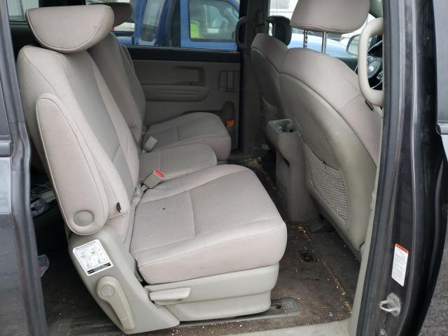 KNDMB5C17G6091594 KIA SEDONA LX