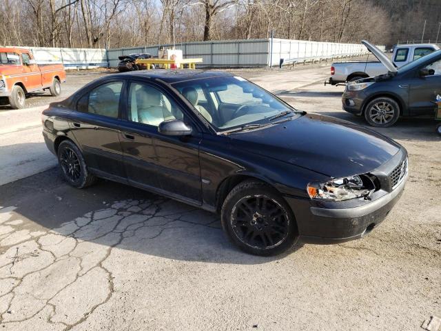 YV1RS53D722171343 Volvo S60