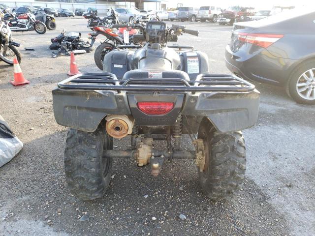 2009 HONDA TRX500 FPM 1HFTE31F494401498