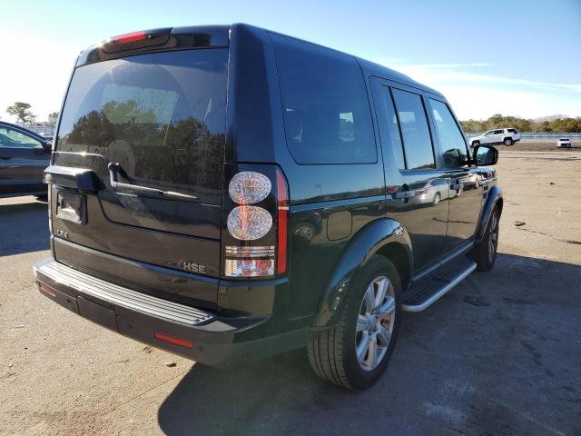 2015 LAND ROVER LR4 SALAG2V65FA763703