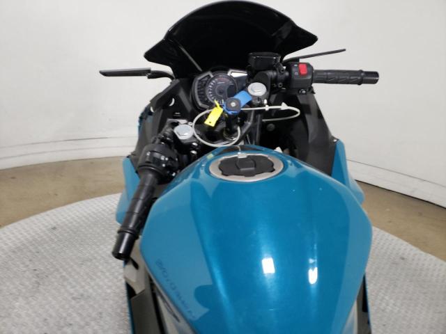 2021 KAWASAKI EX400 - JKAEXKG16MDAA9160