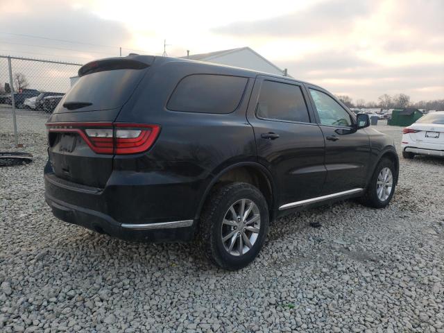 2016 DODGE DURANGO SS - 1C4SDJFT0GC369728
