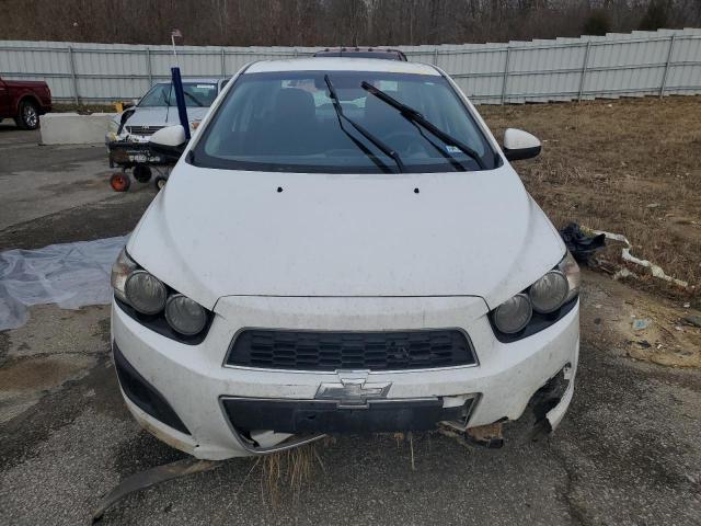 2016 CHEVROLET SONIC LT - 1G1JC5SHXG4149393