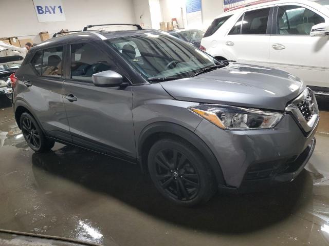 2019 NISSAN KICKS S - 3N1CP5CUXKL563540