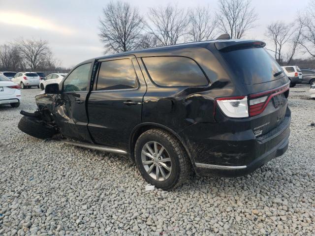 2016 DODGE DURANGO SS - 1C4SDJFT0GC369728