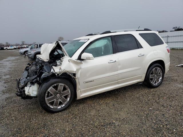 2011 GMC Acadia Denali