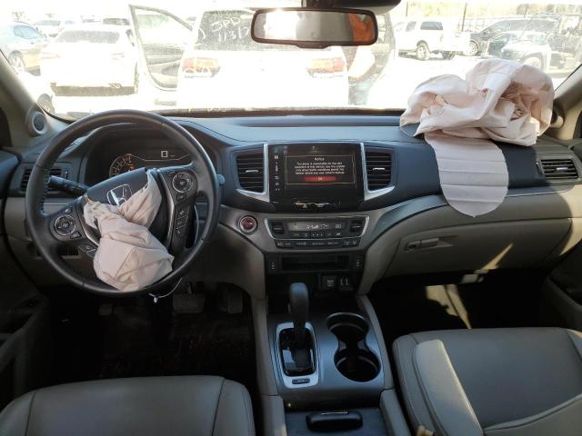 2016 HONDA PILOT EXL - 5FNYF5H65GB008680