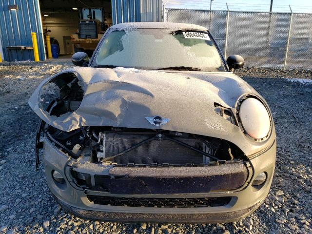 2016 MINI COOPER - WMWXP5C59G2D14274
