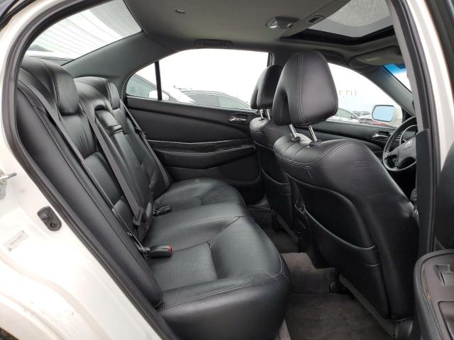 19UUA56843A054572 Acura TL