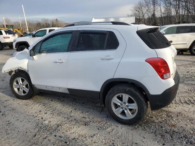 2016 CHEVROLET TRAX 1LT 3GNCJLSB9GL168377
