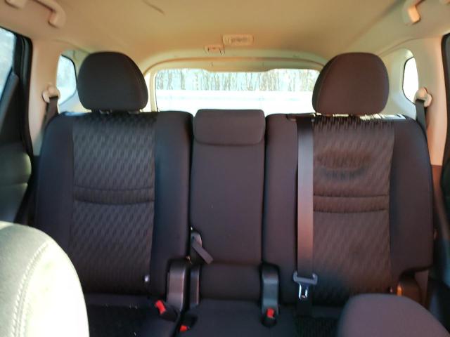 2019 NISSAN ROGUE S/SV - 5N1AT2MV2KC819229