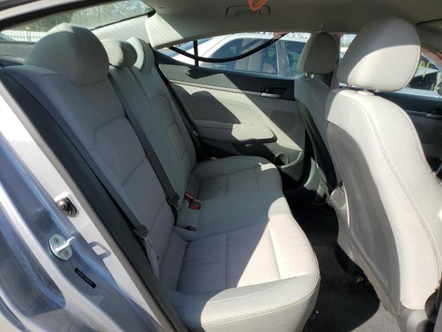 2017 HYUNDAI ELENTRA - 5NPD84LF1HH061518