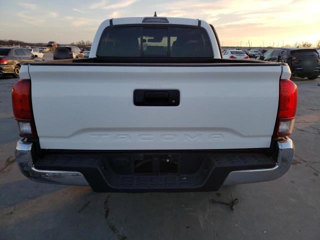 2019 TOYOTA TACOMA DOU - 5TFAX5GN0KX141496