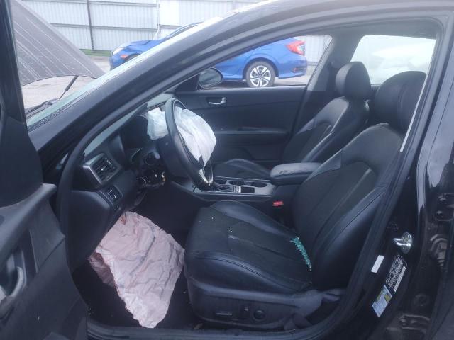 2018 KIA OPTIMA LX - 5XXGT4L32JG247684