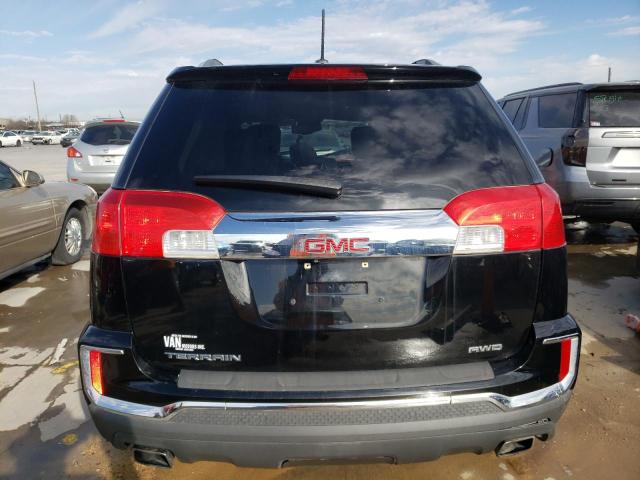 2GKFLUE39G6224420 | 2016 GMC TERRAIN SL