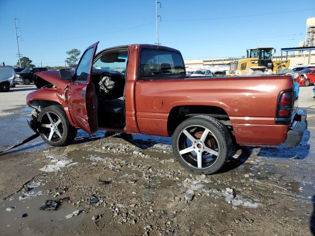 1997 DODGE RAM 1500 VIN: 1B7HC16X3VS143928