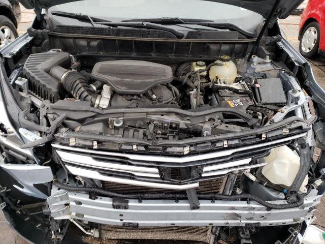 1GYKNARS7HZ297130 Cadillac XT5