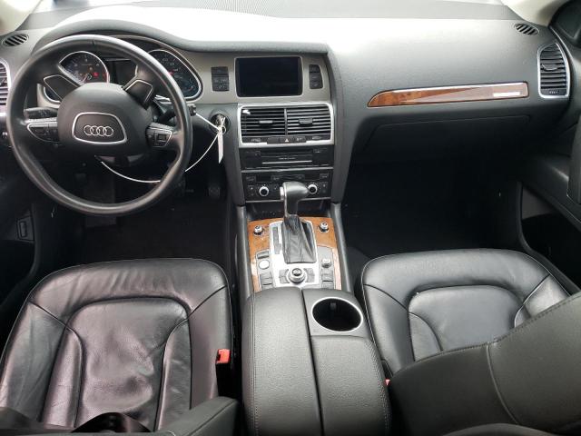 2015 AUDI Q7 TDI PRE - WA1LMAFE8FD029199