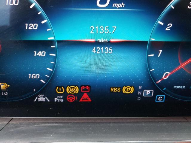 2020 MERCEDES-BENZ GLS 580 4M - 4JGFF8GE9LA202628