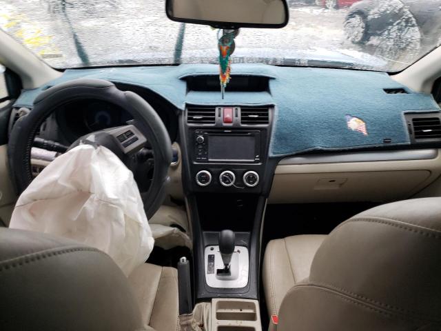 JF2GPBKC9EH247461 Subaru Xv Crosstrek 2.0i Hybrid Touring