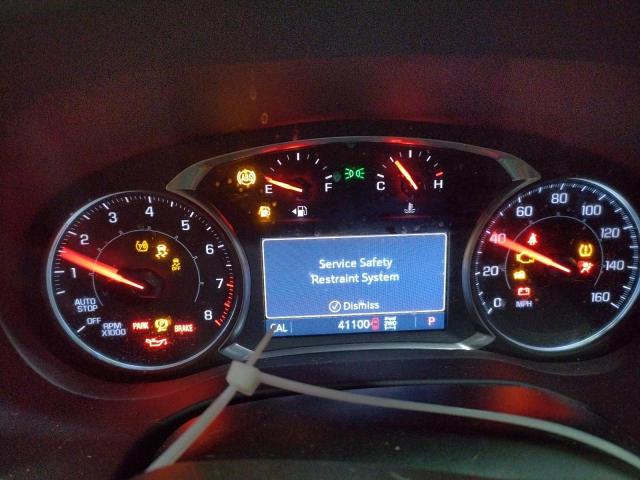 1GKKNLLS5LZ149341 GMC Acadia