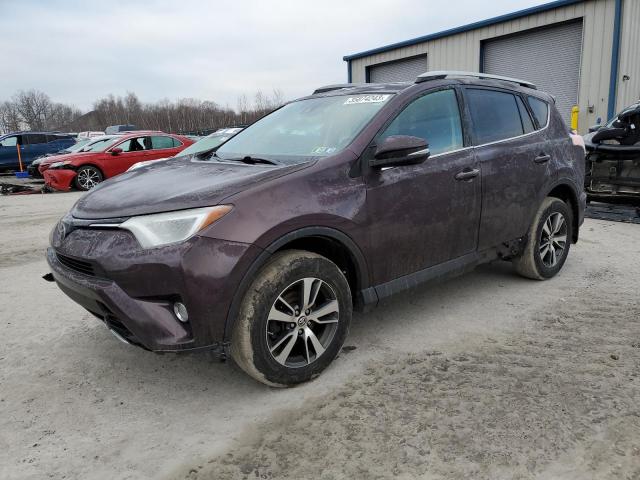 2018 TOYOTA RAV4 ADVEN 2T3RFREV7JW778758