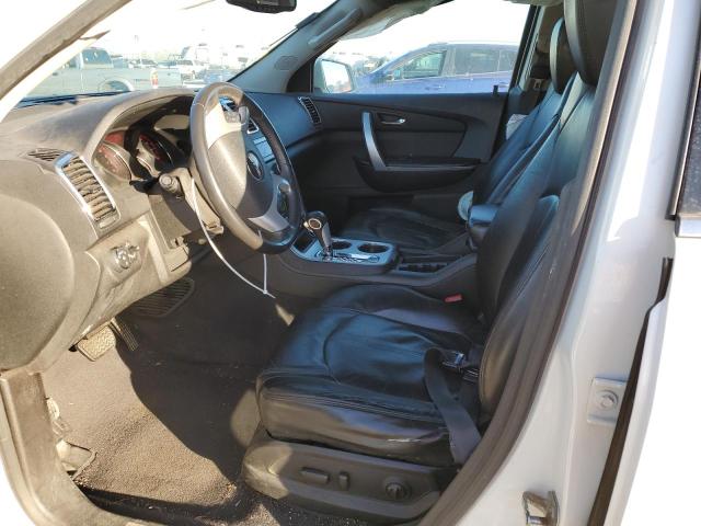 1GKKRSEDXBJ285782 GMC Acadia Slt-2