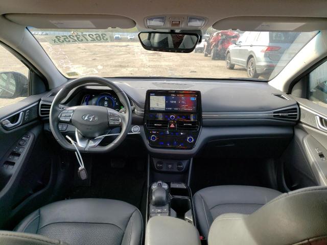 KMHC85LJ4LU062081 Hyundai Ioniq Limited