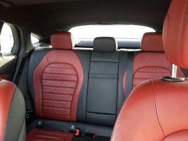 2018 MERCEDES-BENZ GLC COUPE - WDC0J4KB2JF376517