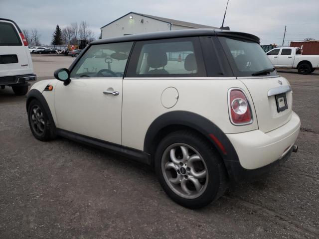 WMWSU3C59CT257096 Mini Cooper