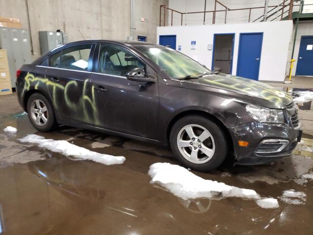 2015 CHEVROLET CRUZE 4D 1G1PC5SB9F7235006