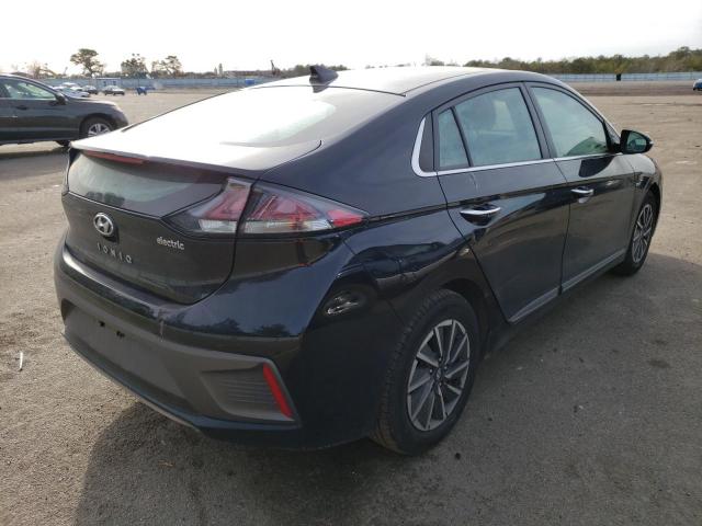 KMHC85LJ4LU062081 Hyundai Ioniq Limited
