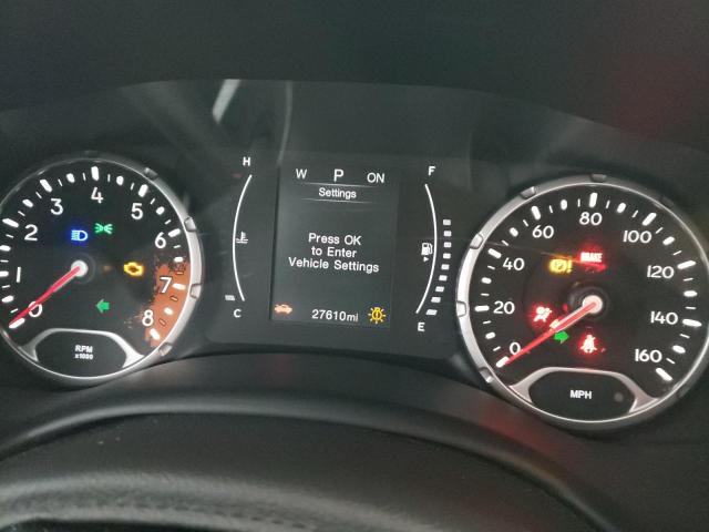 ZACCJABB2JPH33175 Jeep Renegade Latitude